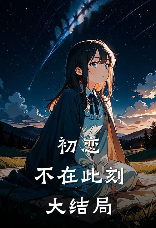 初恋：不在此刻大结局