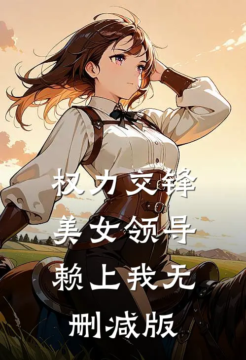 权力交锋：美女领导赖上我无删减版