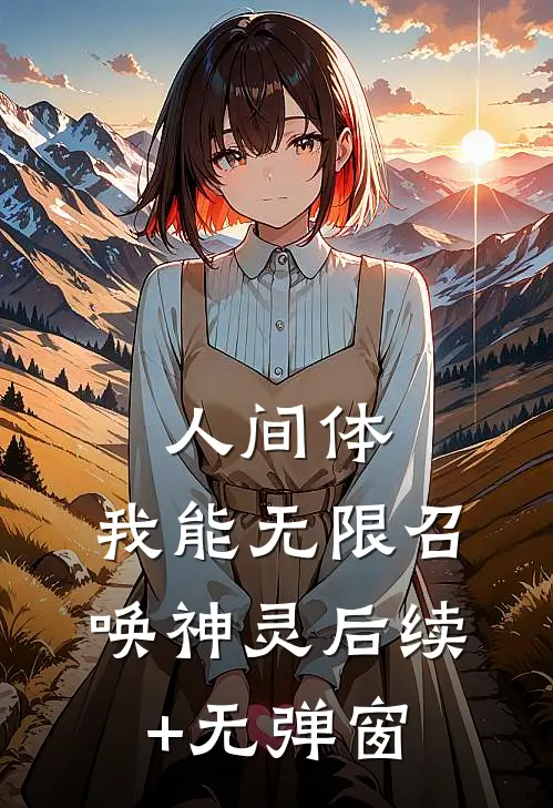 人间体，我能无限召唤神灵后续+无弹窗