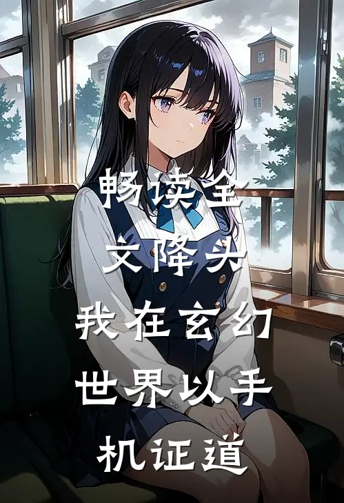 畅读全文降头：我在玄幻世界以手机证道