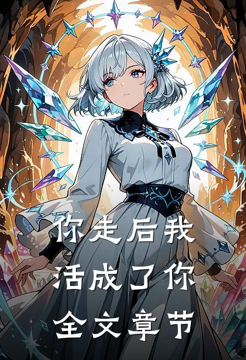 你走后我活成了你全文章节