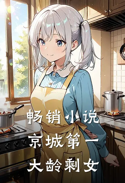 畅销小说京城第一大龄剩女