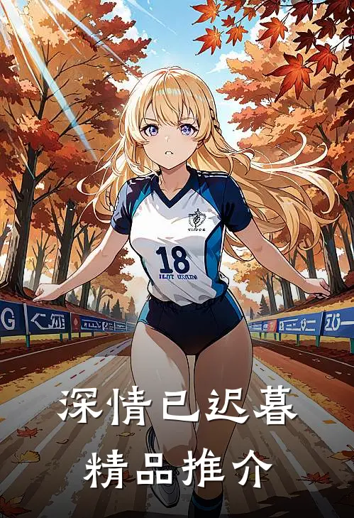深情已迟暮精品推介
