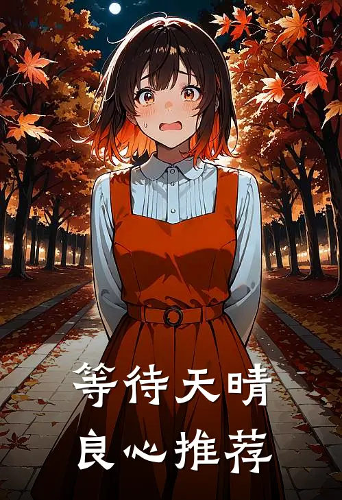 等待天晴良心推荐