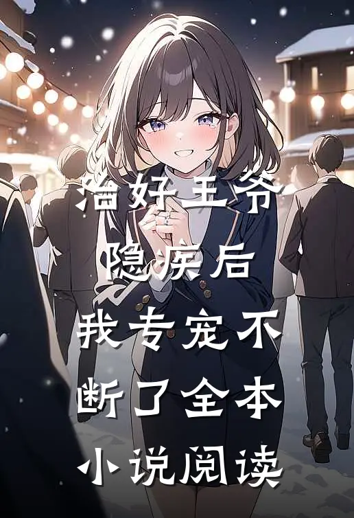 治好王爷隐疾后,我专宠不断了全本小说阅读