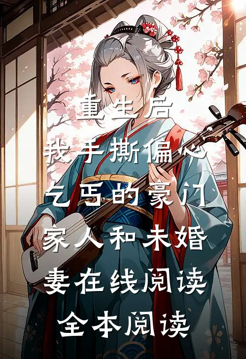 重生后，我手撕偏心乞丐的豪门家人和未婚妻在线阅读全本阅读