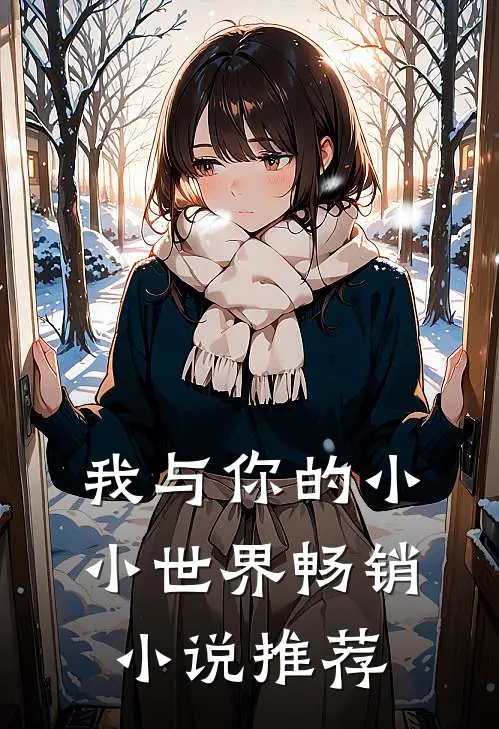 我与你的小小世界畅销小说推荐
