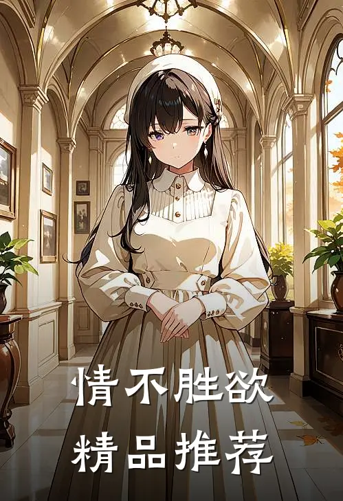 情不胜欲精品推荐