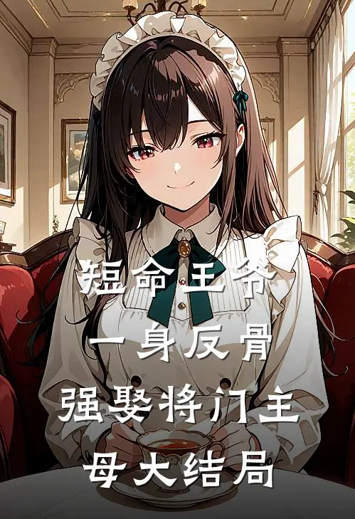 短命王爷一身反骨，强娶将门主母大结局