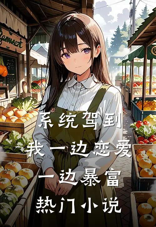 系统驾到，我一边恋爱一边暴富热门小说