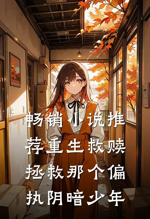 畅销小说推荐重生救赎，拯救那个偏执阴暗少年