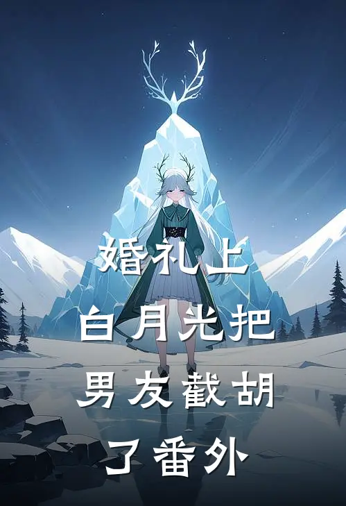 婚礼上，白月光把男友截胡了 番外
