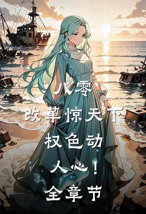 八零：改革惊天下，权色动人心！全章节