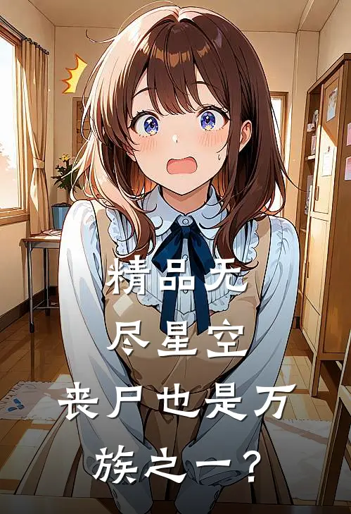 精品无尽星空，丧尸也是万族之一？