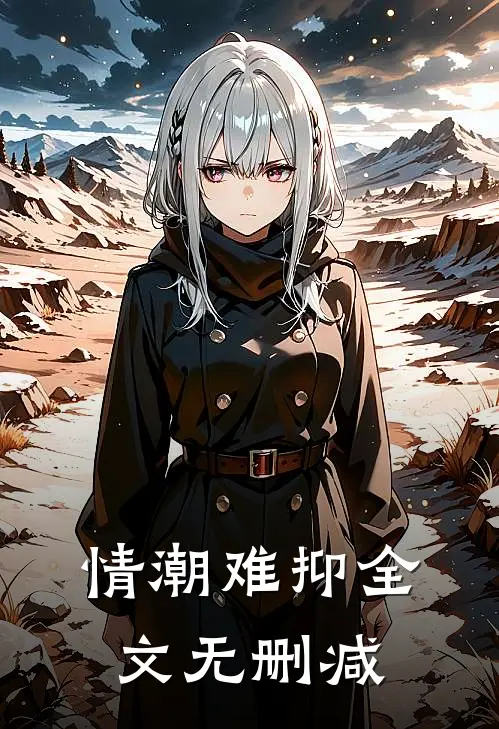 情潮难抑全文无删减