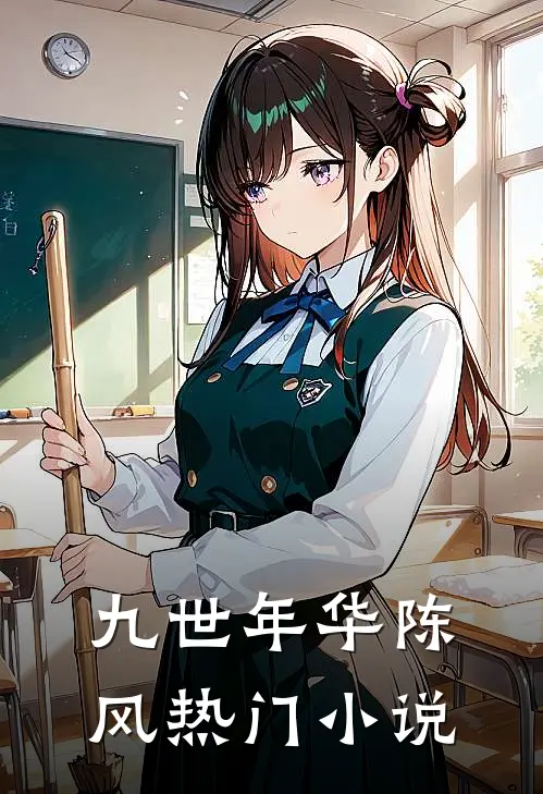 九世年华陈风热门小说