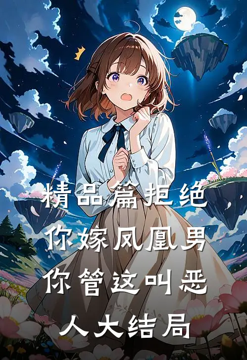 精品篇拒绝你嫁凤凰男,你管这叫恶人大结局