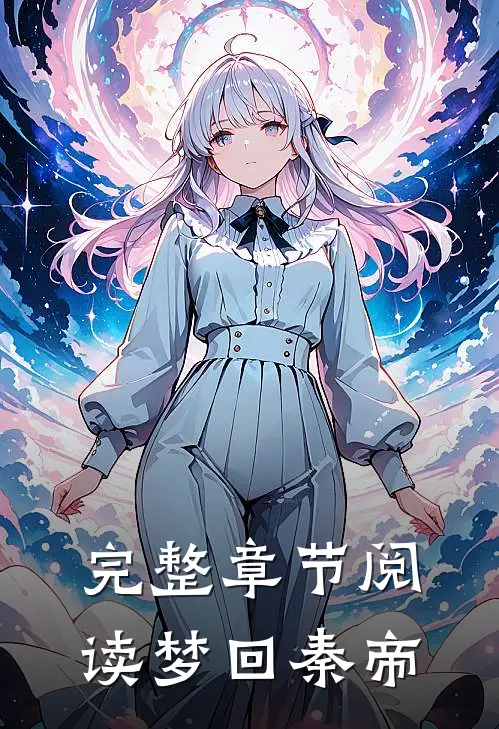 完整章节阅读梦回秦帝