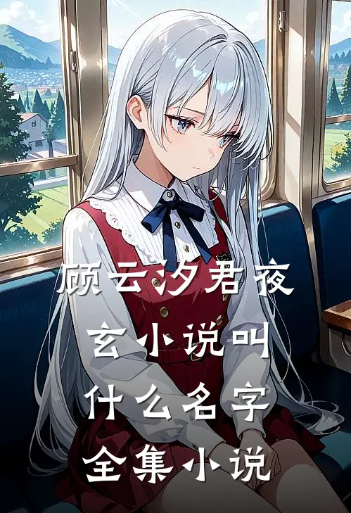 顾云汐君夜玄小说叫什么名字全集小说