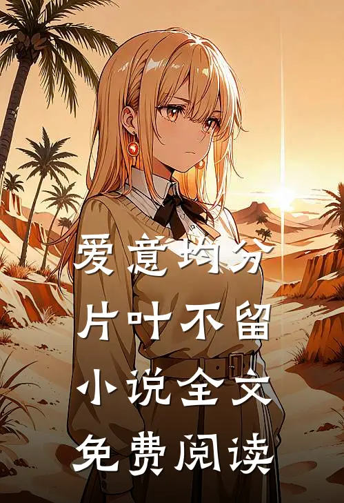 爱意均分，片叶不留小说全文免费阅读