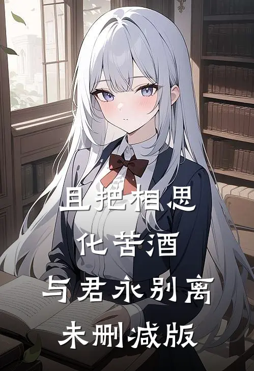 且把相思化苦酒，与君永别离未删减版