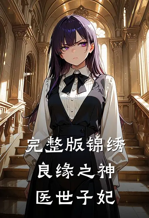 完整版锦绣良缘之神医世子妃