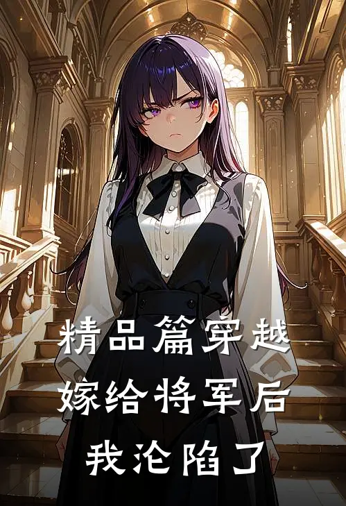 精品篇穿越：嫁给将军后，我沦陷了