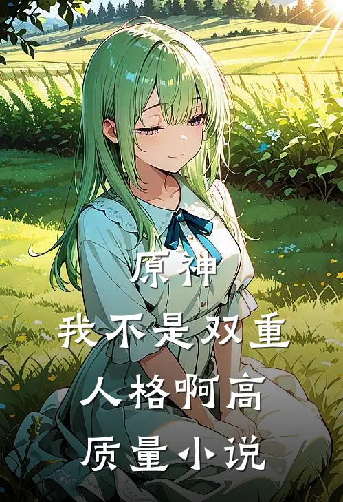 原神：我不是双重人格啊高质量小说