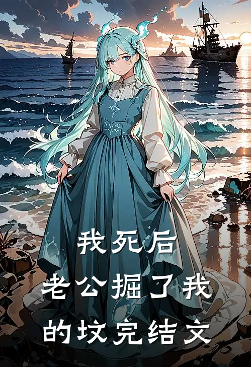 我死后，老公掘了我的坟完结文