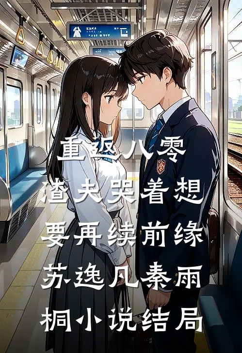 重返八零，渣夫哭着想要再续前缘苏逸凡秦雨桐小说结局