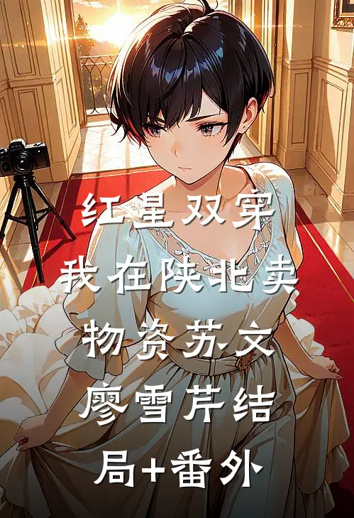 红星双穿：我在陕北卖物资苏文廖雪芹结局+番外