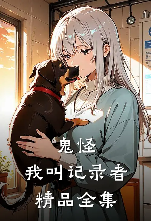 鬼怪：我叫记录者精品全集