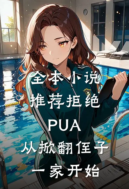 全本小说推荐拒绝PUA，从掀翻侄子一家开始