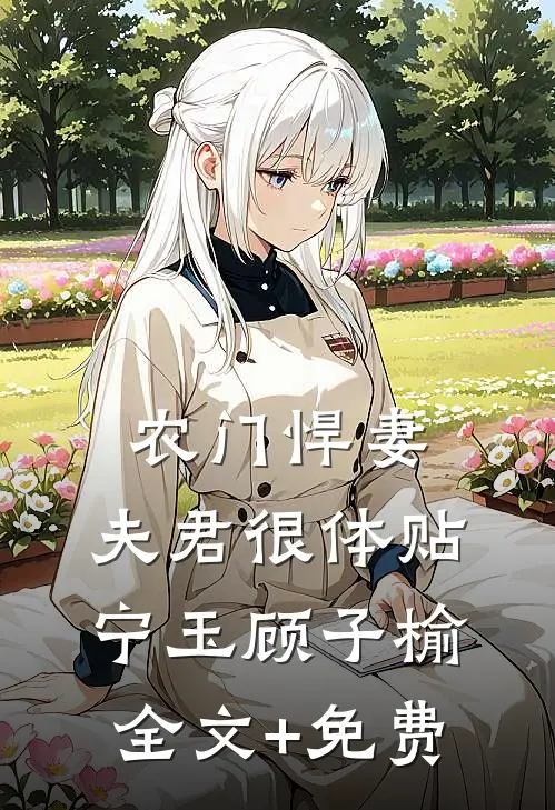 农门悍妻：夫君很体贴宁玉顾子榆全文+免费