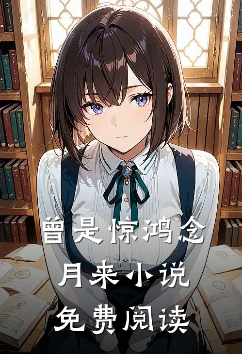 曾是惊鸿念月来小说免费阅读