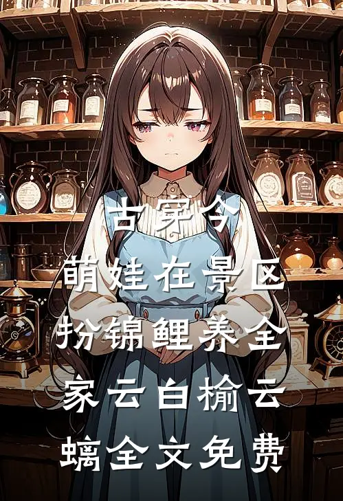 古穿今，萌娃在景区扮锦鲤养全家云白榆云螭全文免费