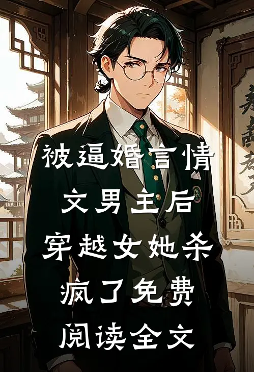 被逼婚言情文男主后，穿越女她杀疯了免费阅读全文
