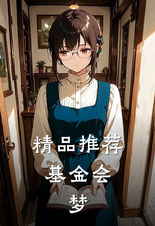 精品推荐基金会：梦