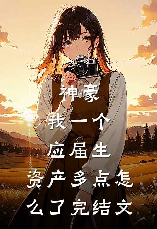 神豪：我一个应届生，资产多点怎么了完结文