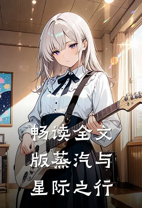 畅读全文版蒸汽与星际之行