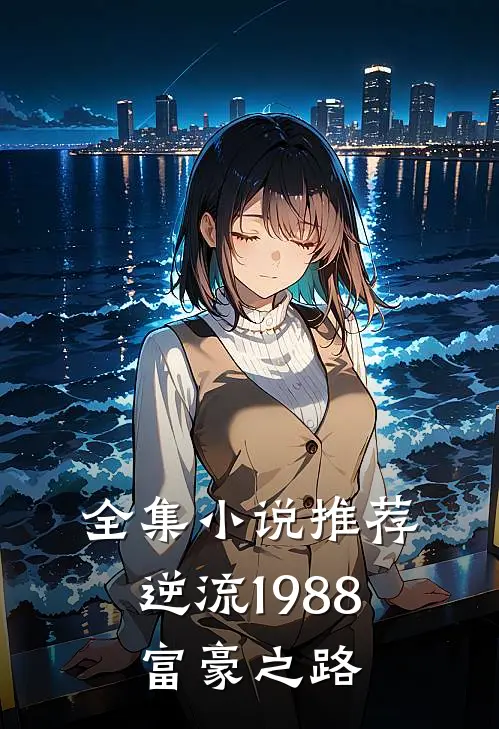 全集小说推荐逆流1988：富豪之路