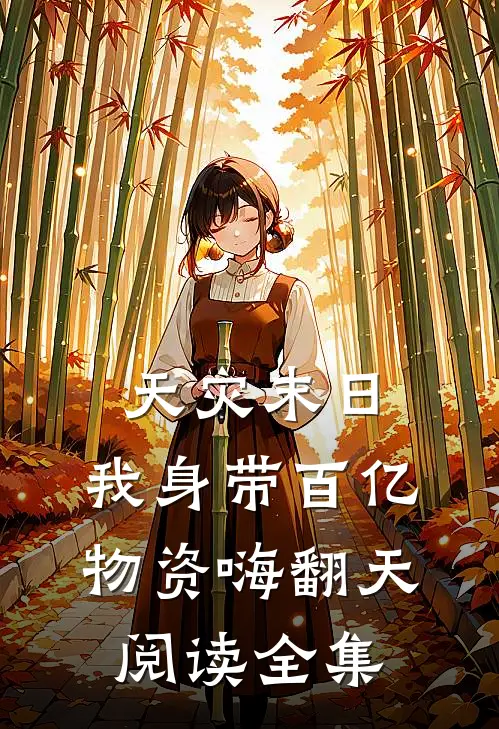 天灾末日：我身带百亿物资嗨翻天阅读全集