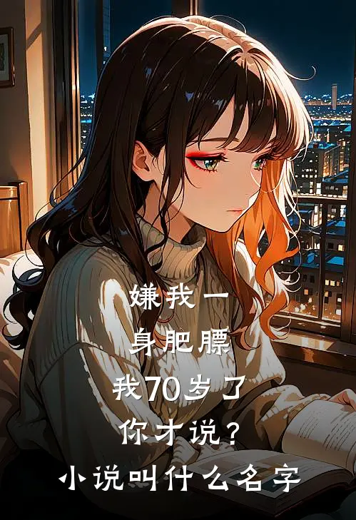 嫌我一身肥膘，我70岁了你才说？小说叫什么名字