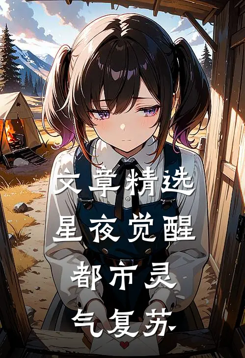文章精选星夜觉醒，都市灵气复苏