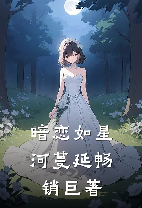 暗恋如星河蔓延畅销巨著