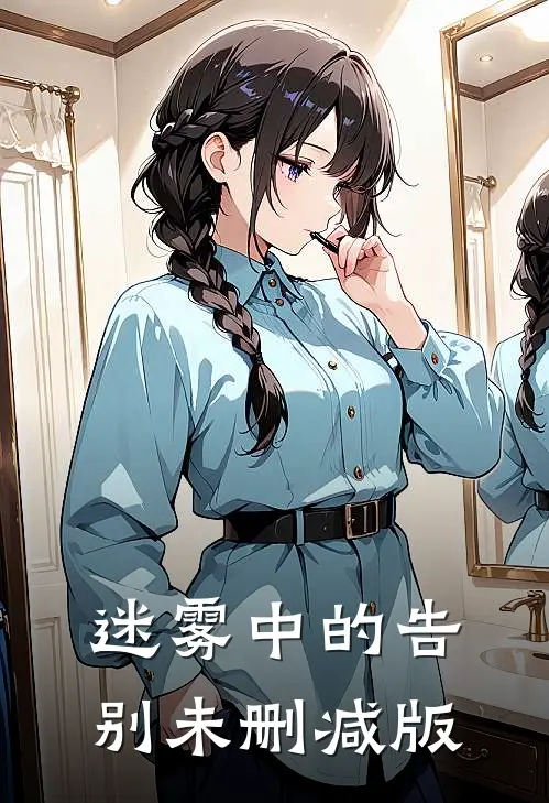 迷雾中的告别未删减版