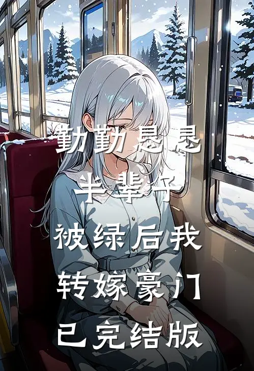 勤勤恳恳半辈子，被绿后我转嫁豪门已完结版