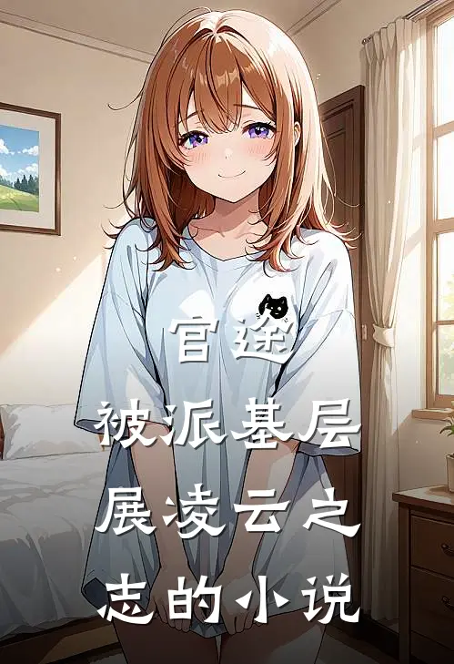 官途：被派基层，展凌云之志的小说