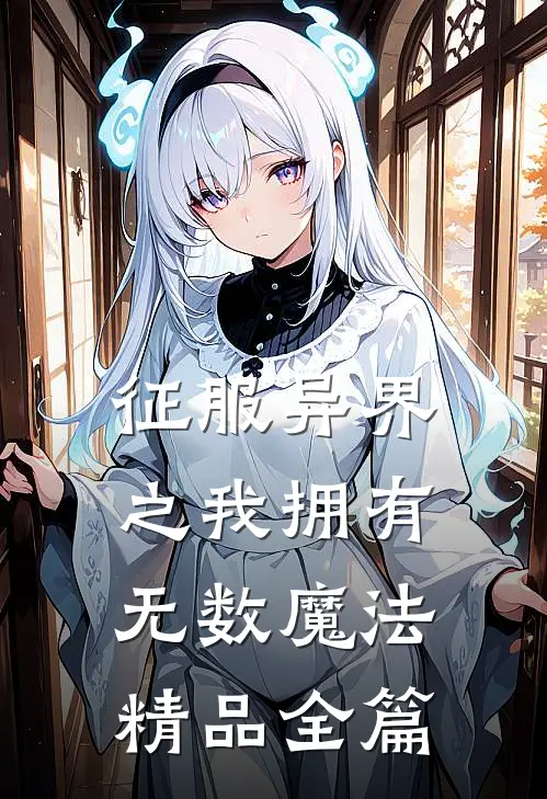 征服异界之我拥有无数魔法精品全篇