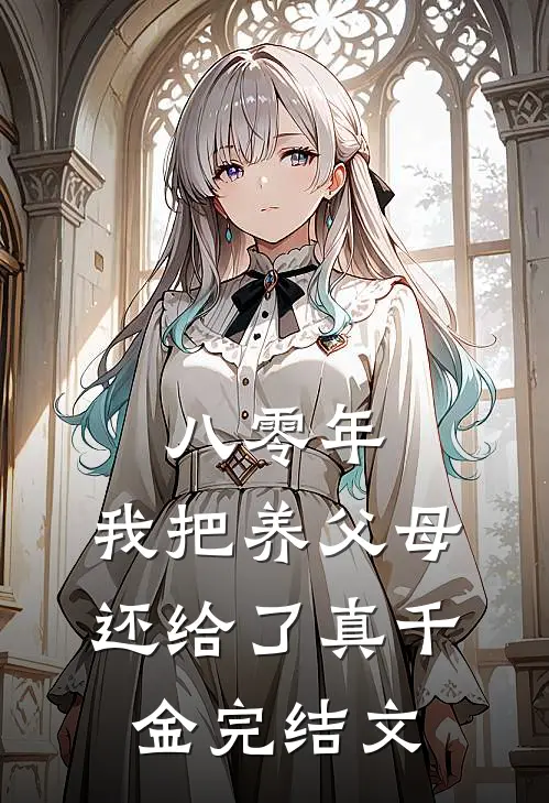八零年，我把养父母还给了真千金完结文